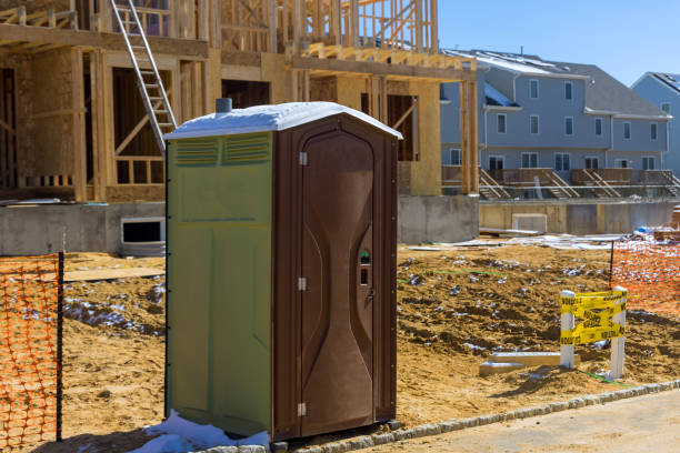 Portable Toilet Options We Offer in Salem, UT