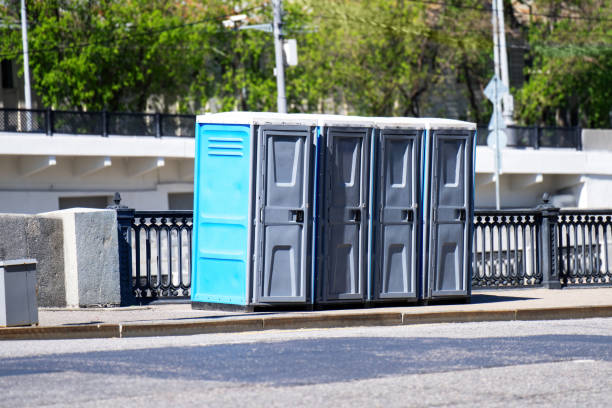 Professional porta potty rental in Salem, UT