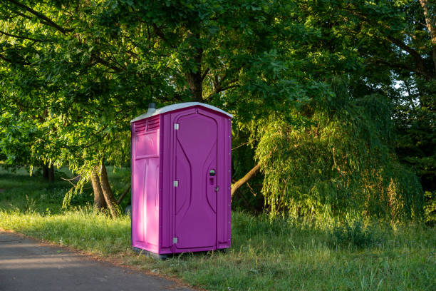 Salem, UT porta potty rental Company