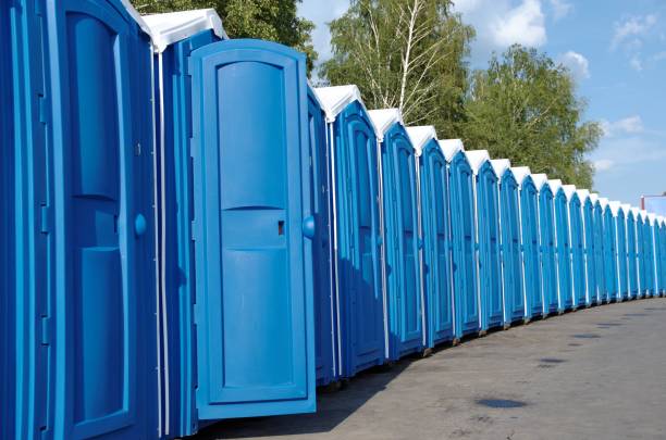 Best Emergency porta potty rental  in Salem, UT